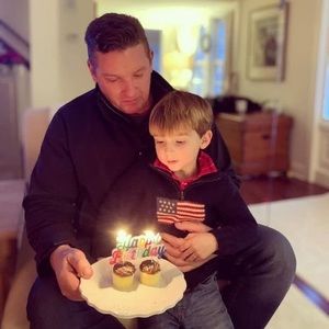 Meet your Posher, Sean